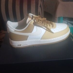 Air force 1s exclusive no one got this pair